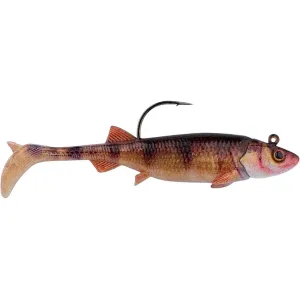 Berkley PowerBait Minnotator 3" Swimbait 1/4 oz HD Perch