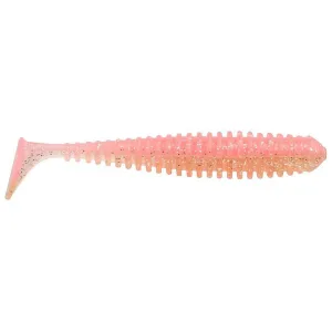 Berkley PowerBait Saltwater Power Swimmer 4.3" Pink Flash