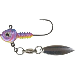 Northland Smeltinator 3/8oz Underspin Jighead 1/0 Lake Winnipeg