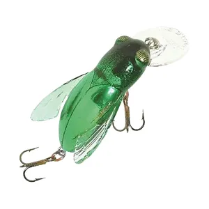 Rebel Bumble Bug Crankbait June Bug