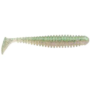 Berkley PowerBait Saltwater Power Swimmer 4.3" Mermaid