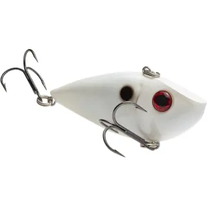 Strike King 1/2oz Red Eyed Shad Lipless Crankbait Pearl