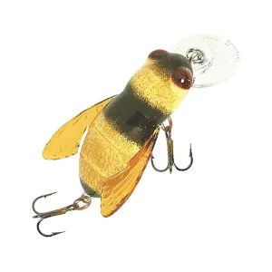 Rebel Bumble Bug Crankbait Bumble Bee