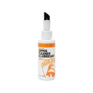 Gear Aid Zip Care Zipper Lubricant