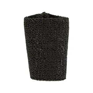 Blue Force Gear Elastic Hook Cover Black