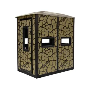 Muddy Striker Box Blind