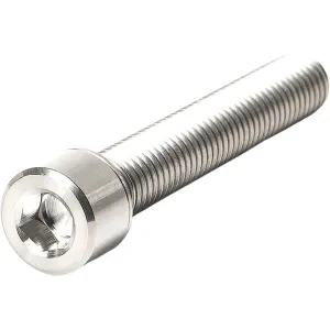 Battle Arms BAD-ATG AR-15, LR-308 Grip Screw Titanium