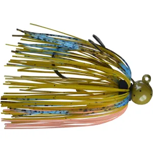 Picasso Tungsten Little Spotty Jig Bluegill 1/4 oz
