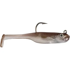 Strike King Homing Minnow 1/8 oz 3" Swimbait Reel Shad
