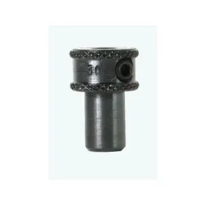 RCBS Flash Hole Deburring Tool Case Pilot Stop 30 Caliber