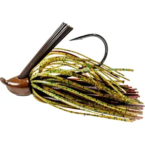 Crock-O-Gator Zapper Jig Natural Craw 1/2 oz