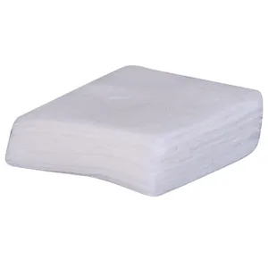 Bore Tech Gun Cleaning Patches 30 to 38 Caliber Square Cotton 100PK