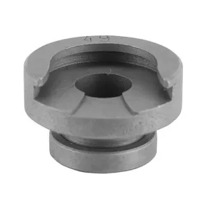 Hornady Shell Holder #49 (8x50mm Rimmed Austrian Mannlicher, 8x50mm Rimmed Lebel)