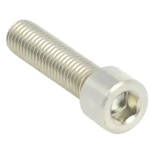 Battle Arms AR-15, LR-308 Grip Screw Titanium