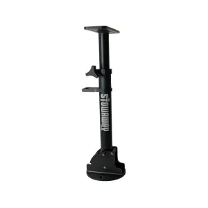 Stowaway Fish Finder Mount