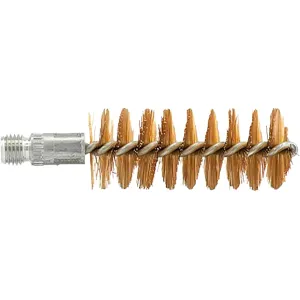 Bore Tech Bronze Shotgun Bore Brush .20 Gauge 5-16"-27 Threads