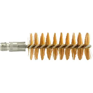 Bore Tech Bronze Shotgun Bore Brush .12 Gauge 5-16"-27 Threads