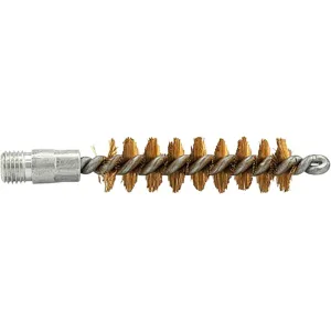 Bore Tech Bronze Shotgun Bore Brush .410 Gauge 5-16"-27 Threads