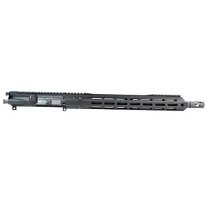 AR-STONER AR-15 A3 Upper Receiver Assembly 5.56x45mm NATO 16" Barrel with 15" M-LOK Ultralight Handguard