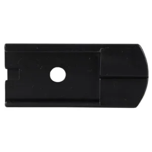 Smith & Wesson Magazine Floorplate S&W 39, 439, 539 Steel Blue