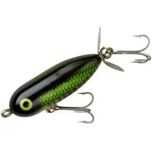Heddon Tiny Torpedo Topwater Baby Bass