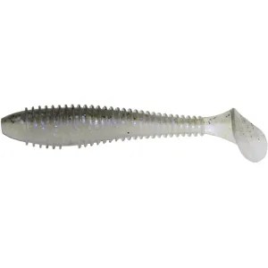 Keitech Fat Swing Impact 3.3 Swimbait Electric Shad
