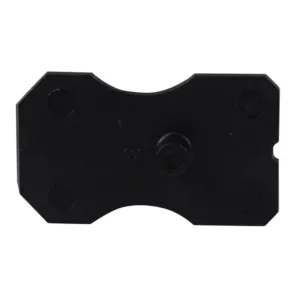 Smith & Wesson Magazine Floorplate Catch Assembly S&W 5903TSW, 5906TSW, 5943TSW, 4003, 4004, 410, 411, 59, 459, 559, 659, 5903, 5904, 5906, 5923, 5924, 5926, 5943, 5943SSV, 5944, 5946, 5967 Polymer