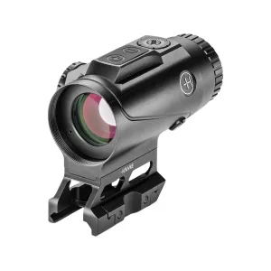 Hawke Sport Optics Spitfire Prism Scope 4x 24mm 5.56 BDC Dot Reticle Matte Black