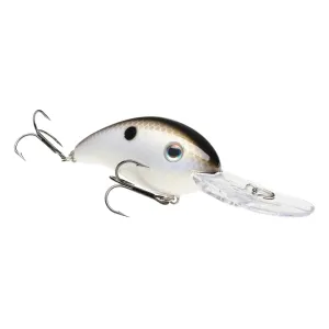 Strike King Pro-Model 3XD Crankbait Gizzard Shad