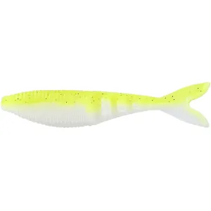 Yamamoto 4'' Zako Swimbait Chart/Shad Laminate