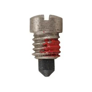 Smith & Wesson 36-2, 37-1, 38-1, 42 Yoke Screw Assembly Nickel Plated