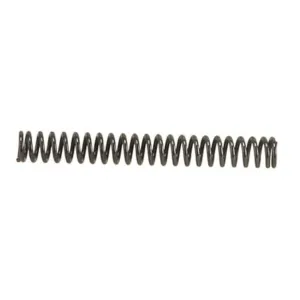 ISMI 1911 Government, Commander Mainspring 17 lb Chrome Silicon