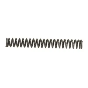 ISMI 1911 Government, Commander Mainspring  15 lb Chrome Silicon
