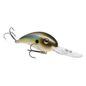 Strike King Pro-Model 3XD Crankbait Summer Sexy Shad