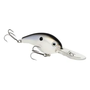 Strike King Pro-Model 5XD Crankbait Gizzard Shad
