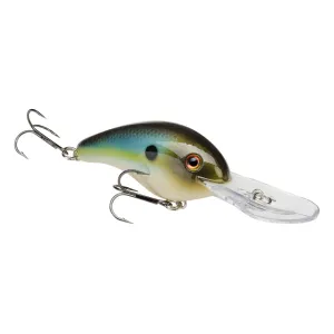Strike King Pro-Model 5XD Crankbait Summer Sexy Shad