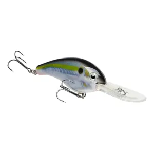 Strike King Pro-Model 5XD Crankbait Natural Shad