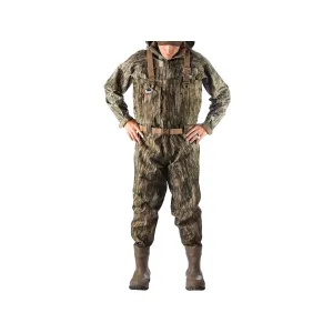 Banded Men's Phantom X Uninsulated Breathable Boot Foot Chest Waders Realtree Legacy 13