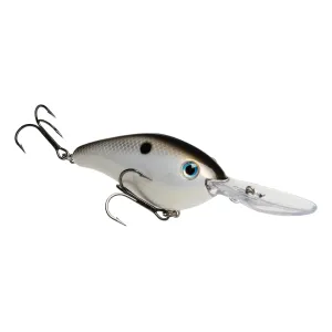 Strike King Pro-Model 6XD Crankbait Gizzard Shad
