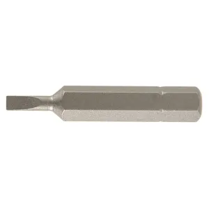 Wheeler Screwdriver Bit #3 Flat Blade 3PK