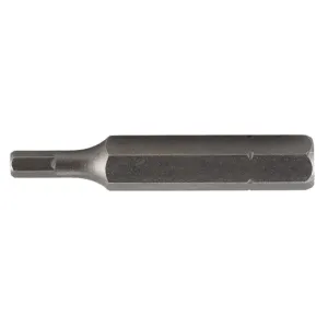 Wheeler Screwdriver Bit 1/8" Allen Head 3PK