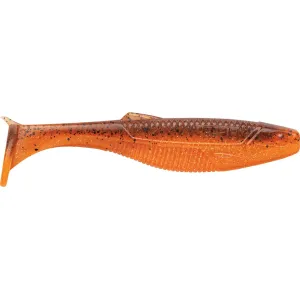 Rapala Crush City Mayor 3 Swimbait Red Craw