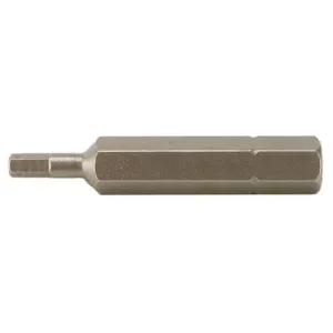 Wheeler Screwdriver Bit 7/64" Allen Head 3PK