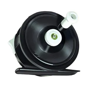 B'n'M West Point Inline Crappie Reel