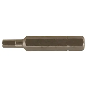 Wheeler Screwdriver Bit 9/64" Allen Head 3PK