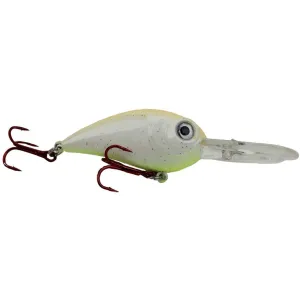 Jenko Fishing Crappie Crankbait Orange Glow