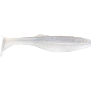 Rapala Crush City Mayor 25 Swimbait Albino Shad