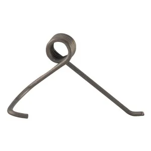 Ruger P89, P90, P94, P89D, P90D, P93D, P94D, P944D, P89DAO, P93DAO, P94DAO, P944DAO 9mm, 40 S&W Ejector Spring Stainless Steel