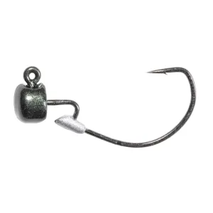 Z-Man Nedlockz Ewg 1/6oz Wacky Jighead Green Pumpkin