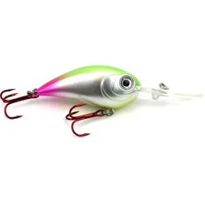 Jenko Fishing Crappie Crankbait Creepy